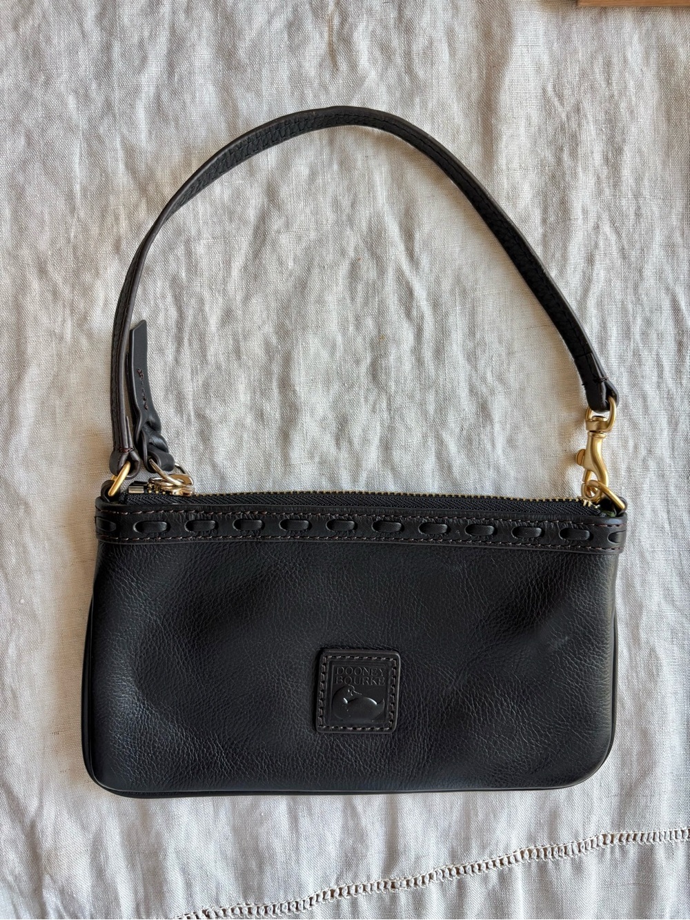 Dooney & Bourke Florentine Large Wristlet